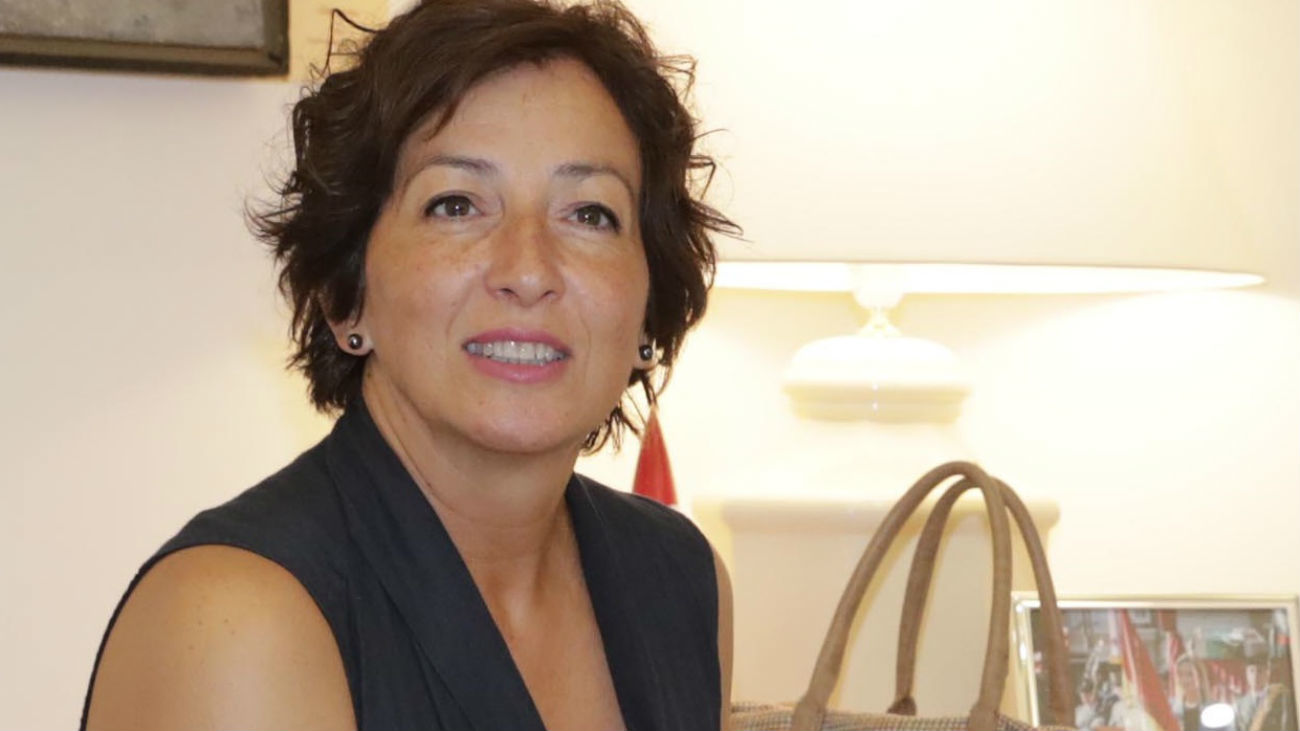 Podemos considera a la alcaldesa de San Fernando de Henares fuera del partido