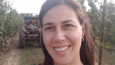 Hallan muerta en su vehículo en un canal a la mujer desaparecida en Lleida