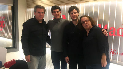 El  epílogo del Diario del Patinador