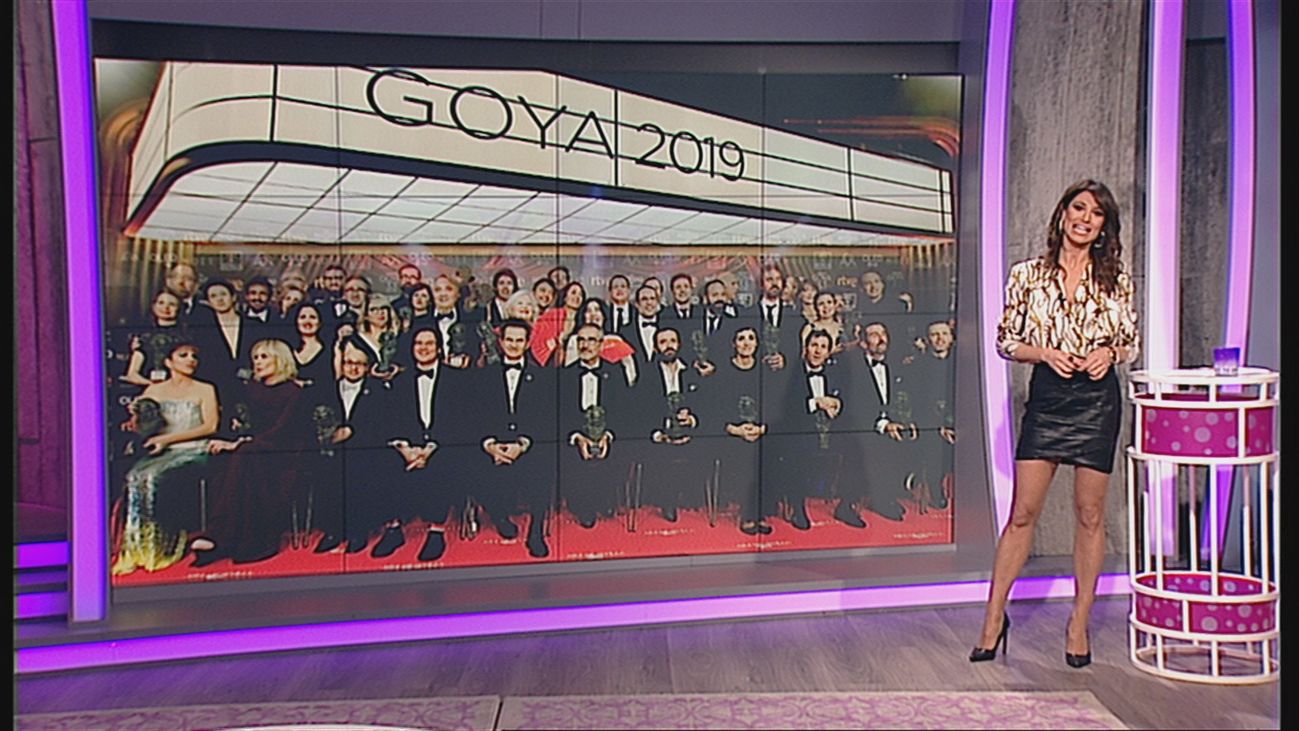 De todo corazón 03.02.2019