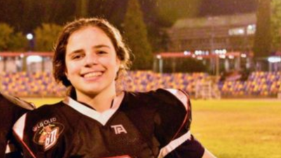 Previa de la SuperBowl con Olga Sotillo