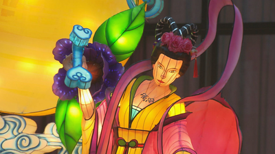 Madrid celebra el Año Nuevo Chino con numerosas actividades