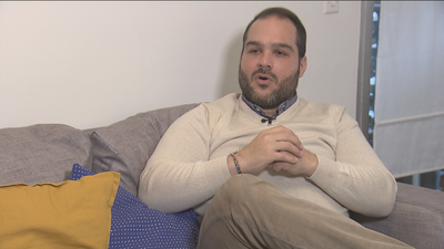 Habla el portavoz de Guaidó en España: "No habrá baño de sangre en Venezuela"