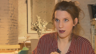 “Rosa”, el minimalismo de Luisa Sobral