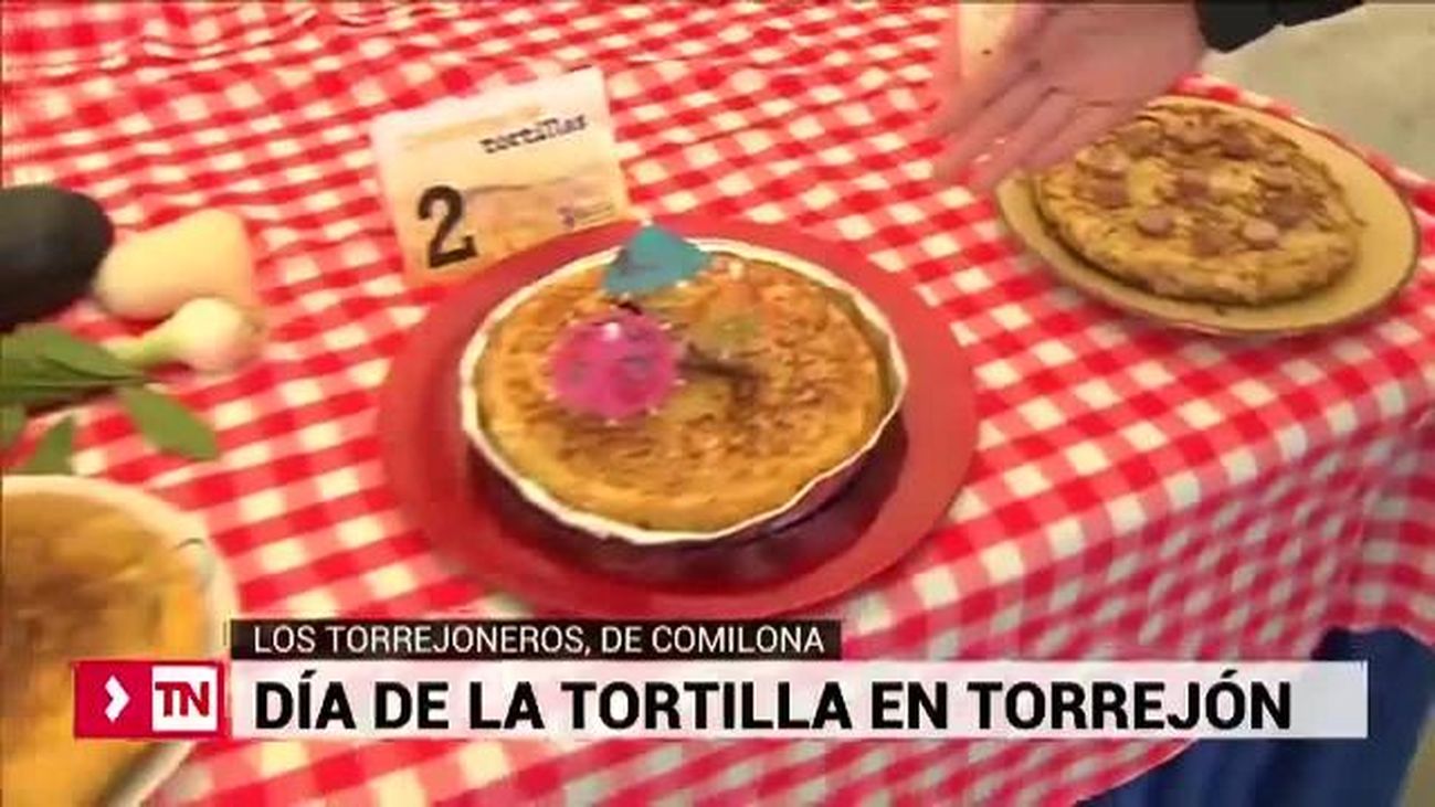 Telenoticias Fin de Semana 03.02.2019