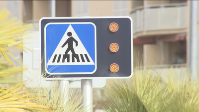 Dos atropellos mortales en menos de un mes en Arroyomolinos