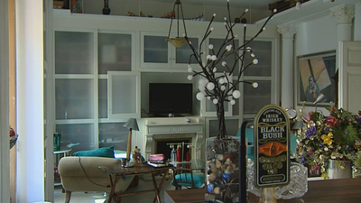 El boom de los trasteros