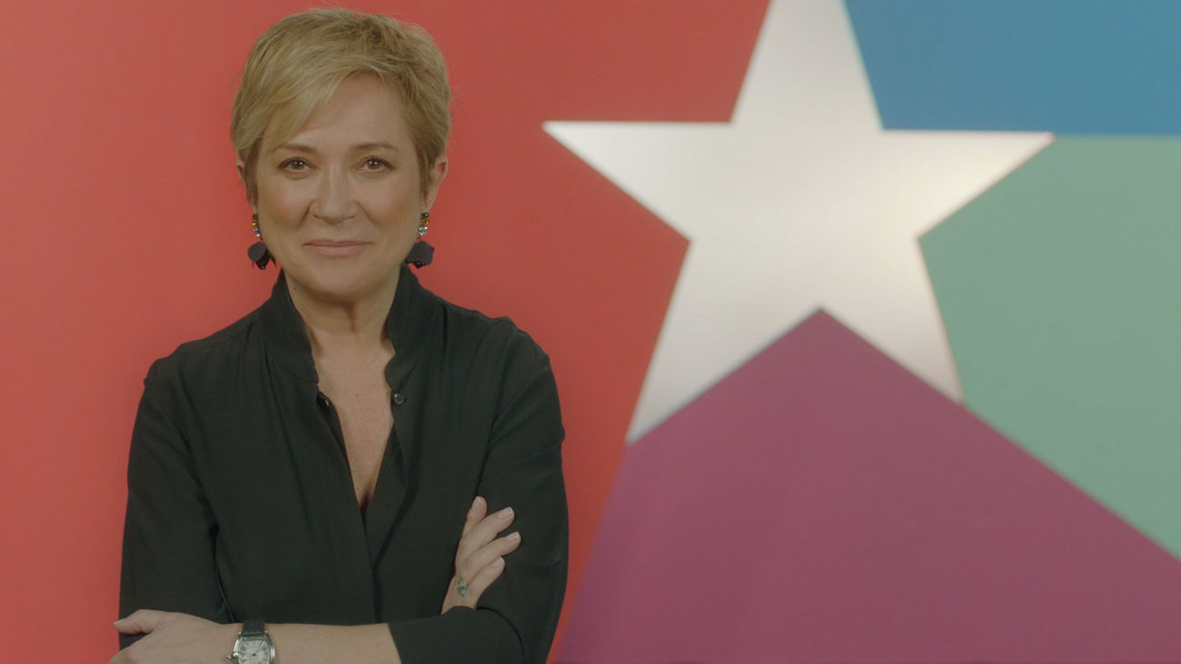 Telemadrid ficha a Inés Ballester para sus nuevas tardes