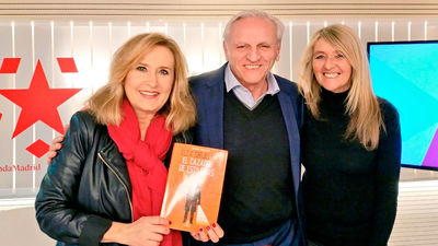 Alex Grijelmo nos presenta su  novela  “El cazador de estilemas”