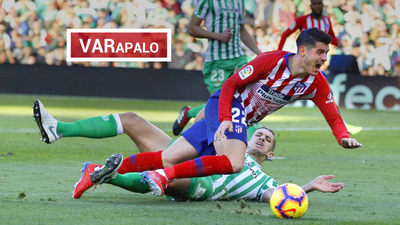 El Atlético desperdicia su oportunidad
