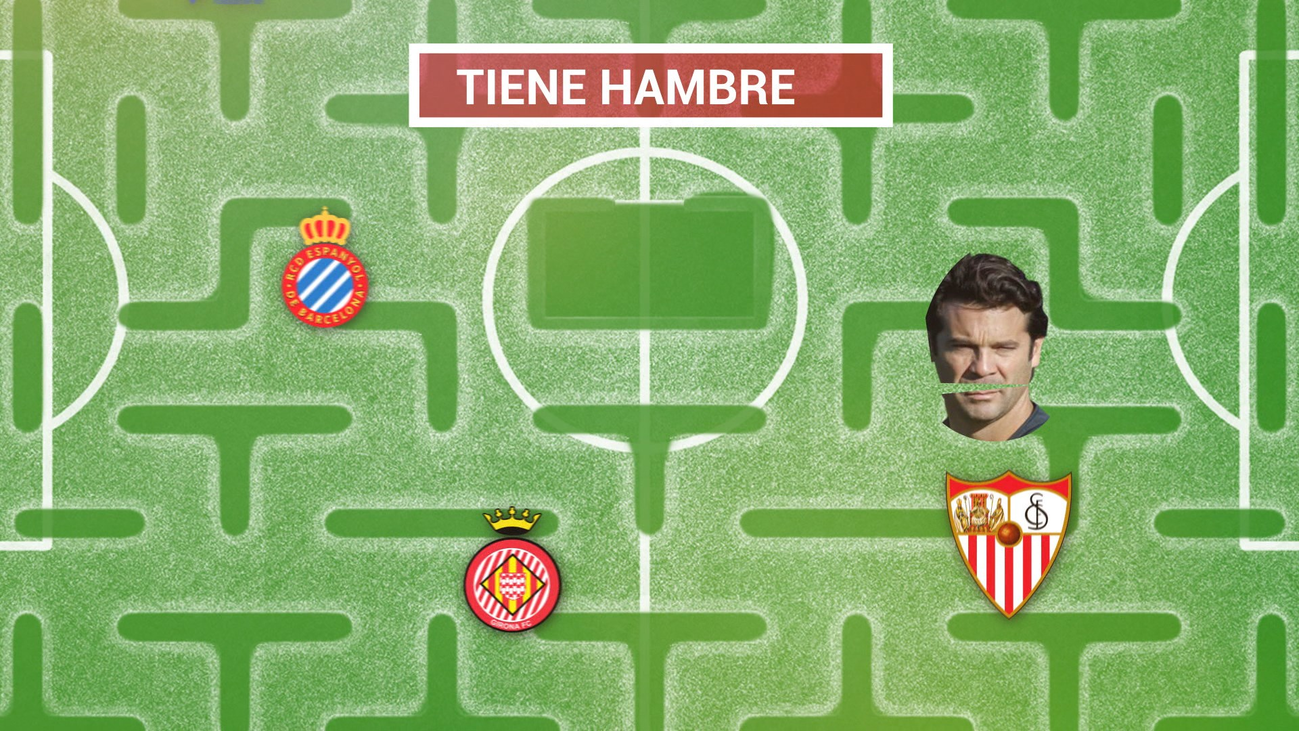 Solari y Courtois ya miran al Nou Camp