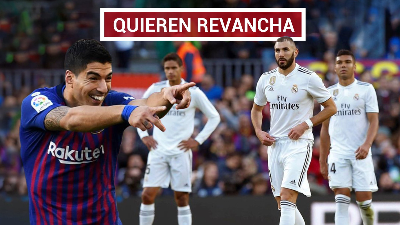 La afición del Real Madrid se viene arriba