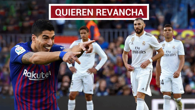 La afición del Real Madrid se viene arriba