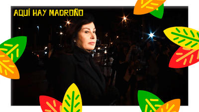 Los Franco, a juicio por apropiación indebida