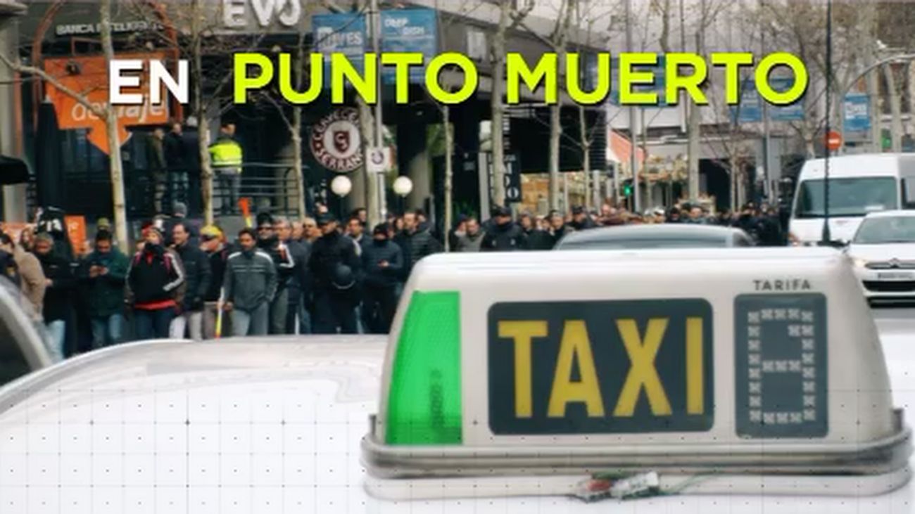 Madrid Directo 04.02.2019