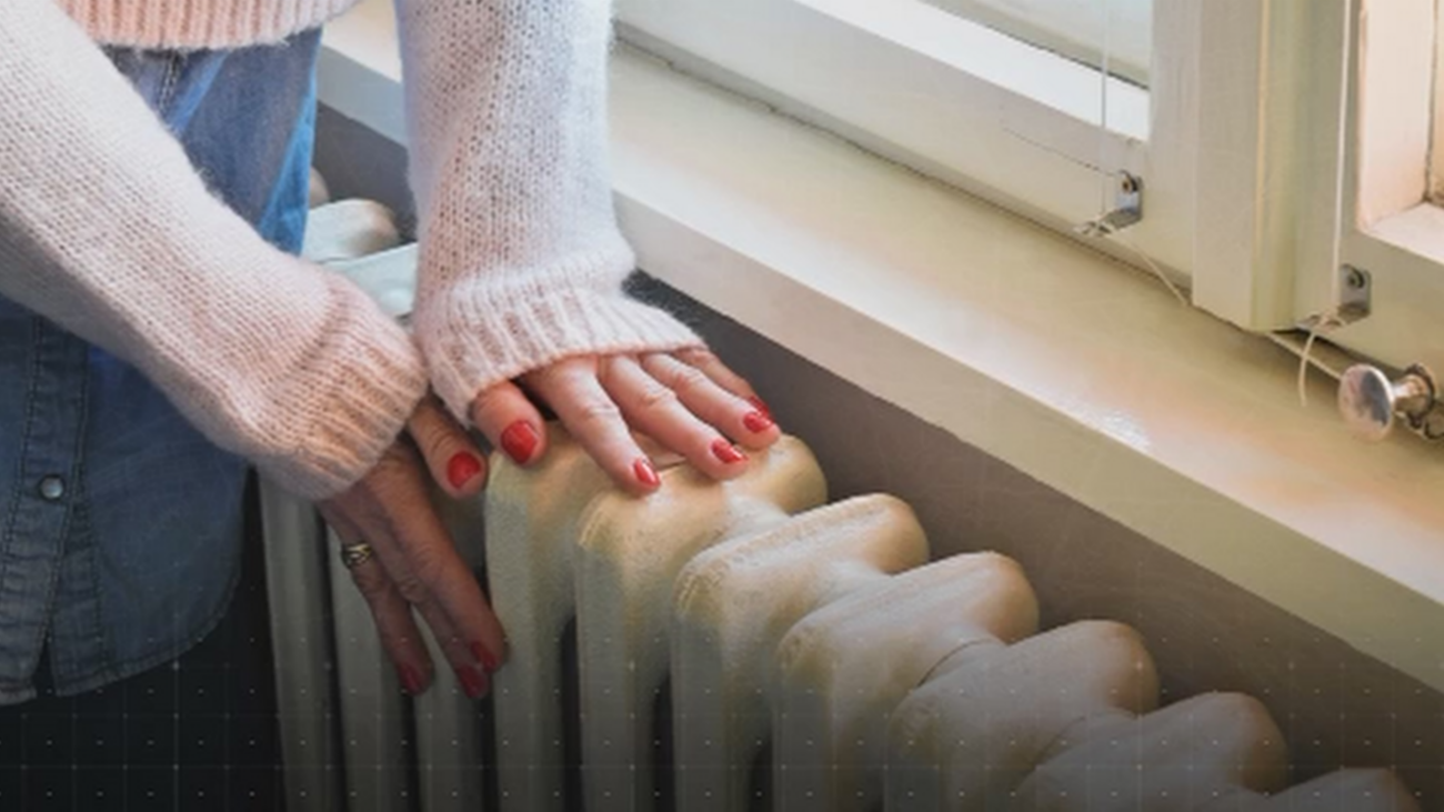 ¿Cómo mantener nuestra casa caliente al mejor precio?