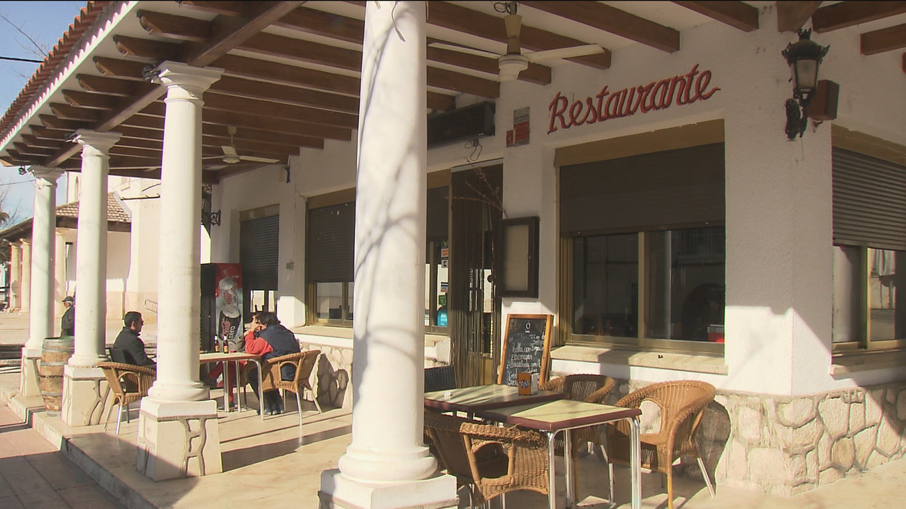 Inquietud vecinal por robos en varias viviendas en Titulcia