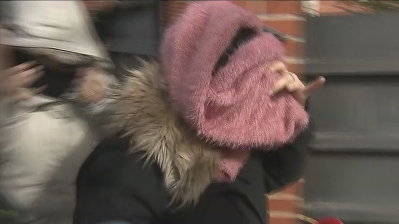 Libertad provisional para la mujer que raptó  a un bebé en Guadalajara