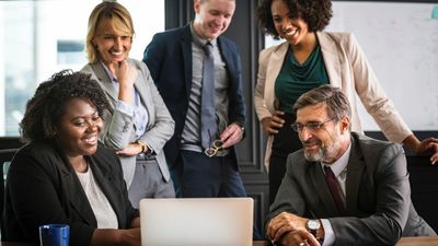 ¿Qué ocurre cuando queremos cambiar de trabajo?