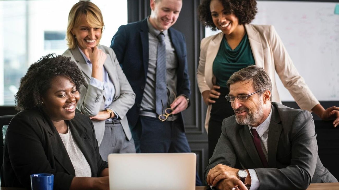 ¿Qué ocurre cuando queremos cambiar de trabajo?