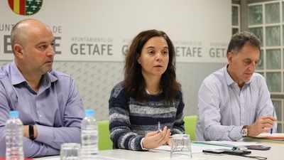 Getafe rechaza la ampliación del vertedero de Pinto