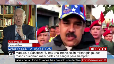 ¿Cuáles son las consecuencias en la embajada de Venezuela tras el reconocimiento a Guaidó?