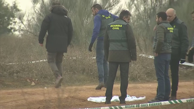 La Guardia Civil busca nuevos testigos del asesinato de Miriam en Meco