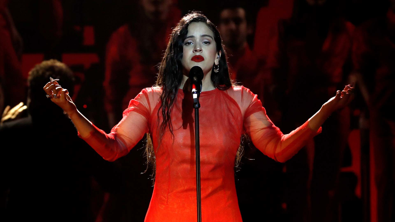 ¿Rosalía "desgitanizó" a Los Chunguitos?