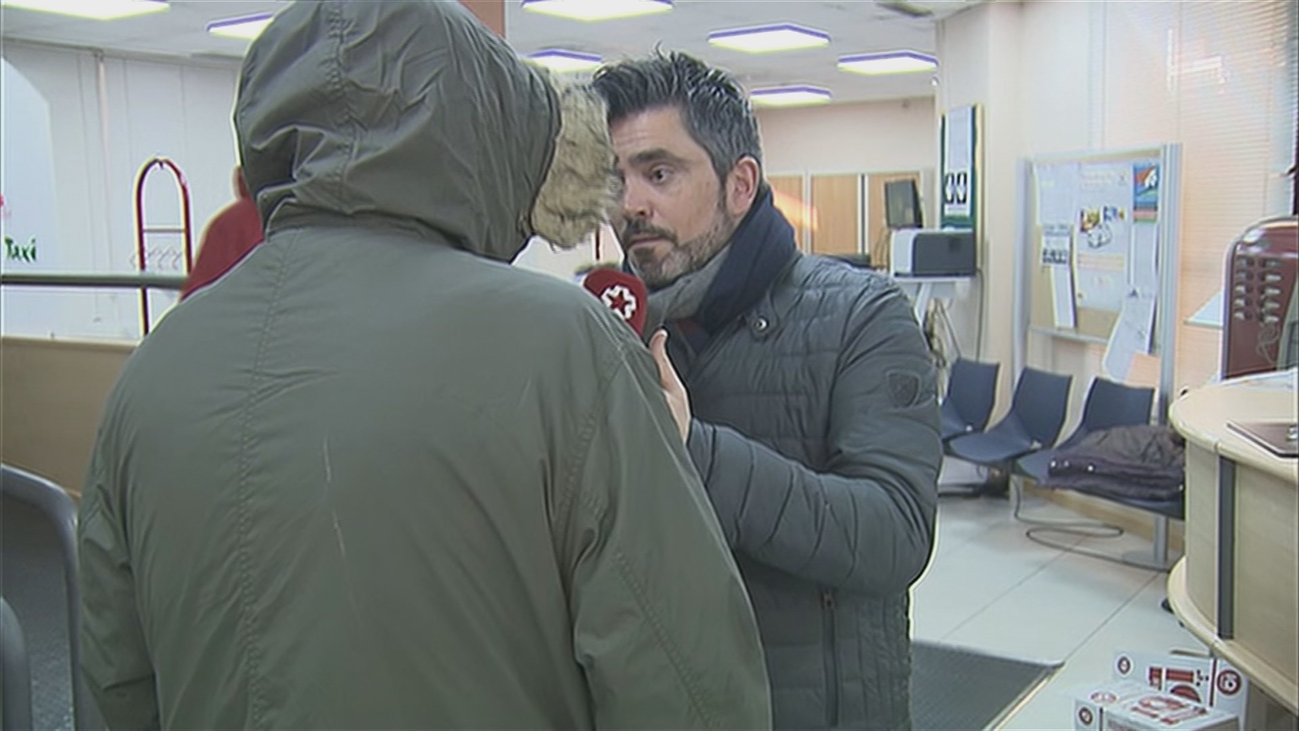 Un conductor desvela la cara oculta de los VTC