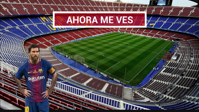 El Real Madrid confía en eliminar al Barça con o sin Messi