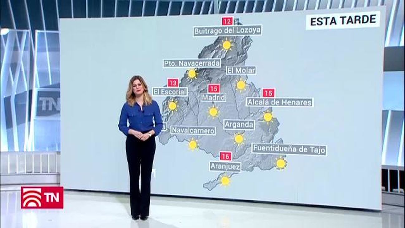 El Tiempo 05.02.2019