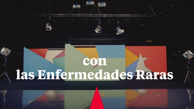 Telemadrid dedica febrero a la divulgación y concienciación sobre las enfermedades raras
