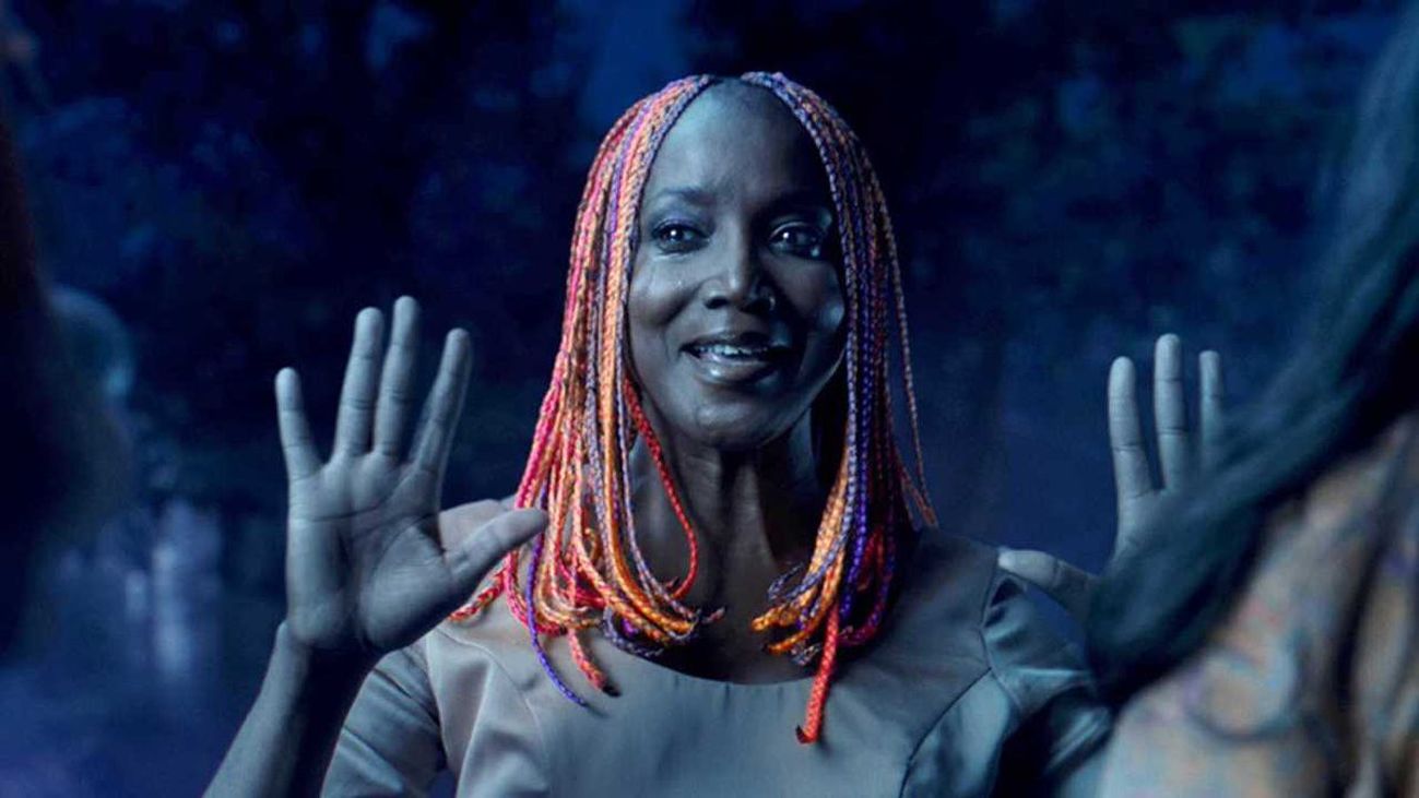 Lucrecia. La polifacética artista prepara por séptimo año  los “Premios Alegría de Vivir 2019”