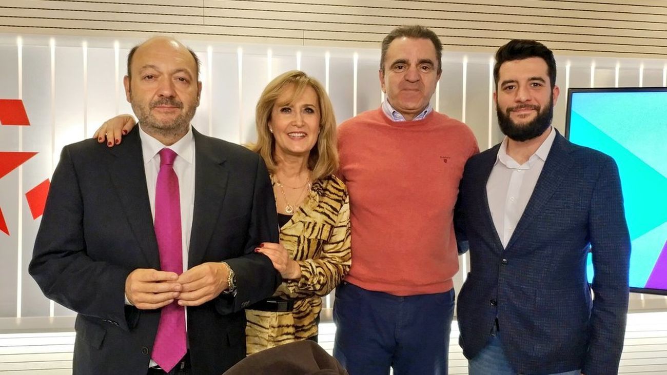 Análisis de la actualidad de nuestra comunidad