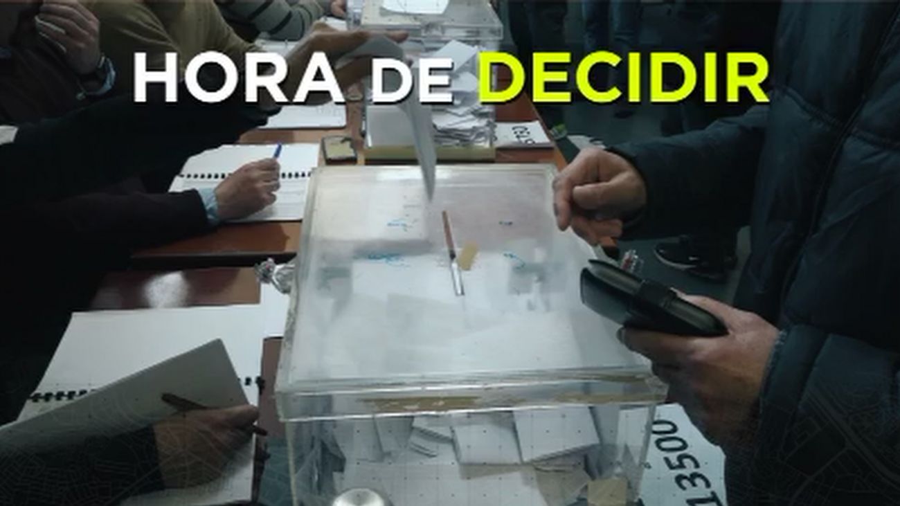 Madrid Directo 05.02.2019