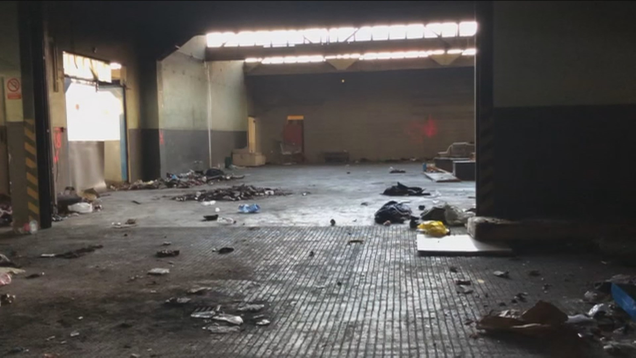 Detenida una séptima persona por la violación múltiple de Sabadell