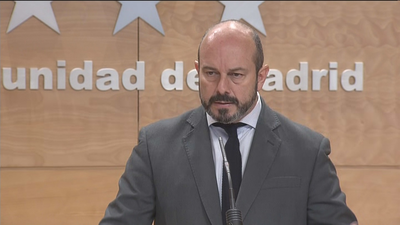 Rollán apela al sentido común de los taxistas para que vuelvan al trabajo