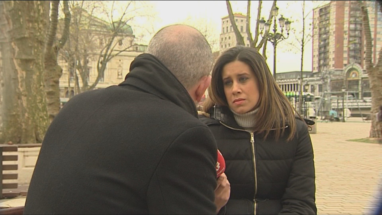 El relato de una víctima de los abusos sexuales en los Salesianos de Deusto