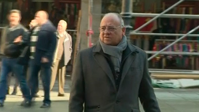 El Gobierno aún no ha decidido sobre el embajador venezolano en España