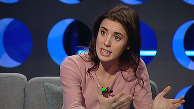 Irene Montero: “Preferimos la máxima unidad de las fuerzas progresistas”