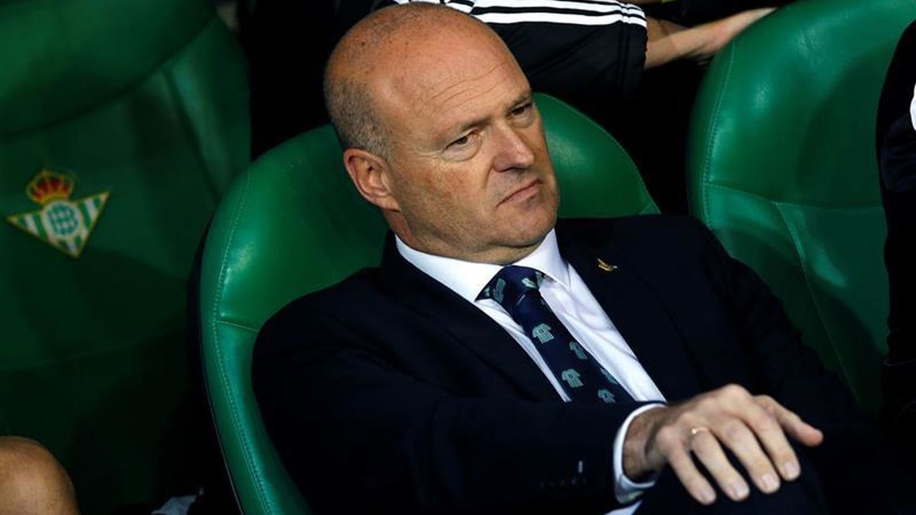 Pepe Mel: “Hoy jugaría con Bale, Benzema y Vinicius”