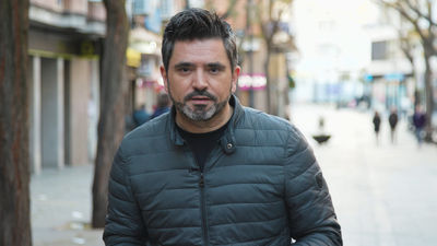 ‘Informe Madrid’: Masegosa tendrá programa propio en Telemadrid