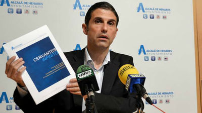 El alcalde de Alcalá de Henares será juzgado por prevaricación administrativa