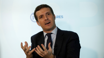 El PP y Cs llaman a movilizarse el domingo en Madrid contra Pedro Sánchez