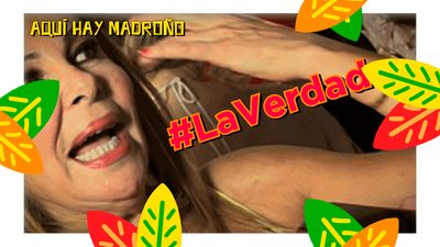 Ana Obregón y el supuesto robo en una tienda de Barcelona