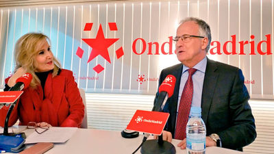 "Han bajado los pantalones al estado de Derecho", asegura Bou