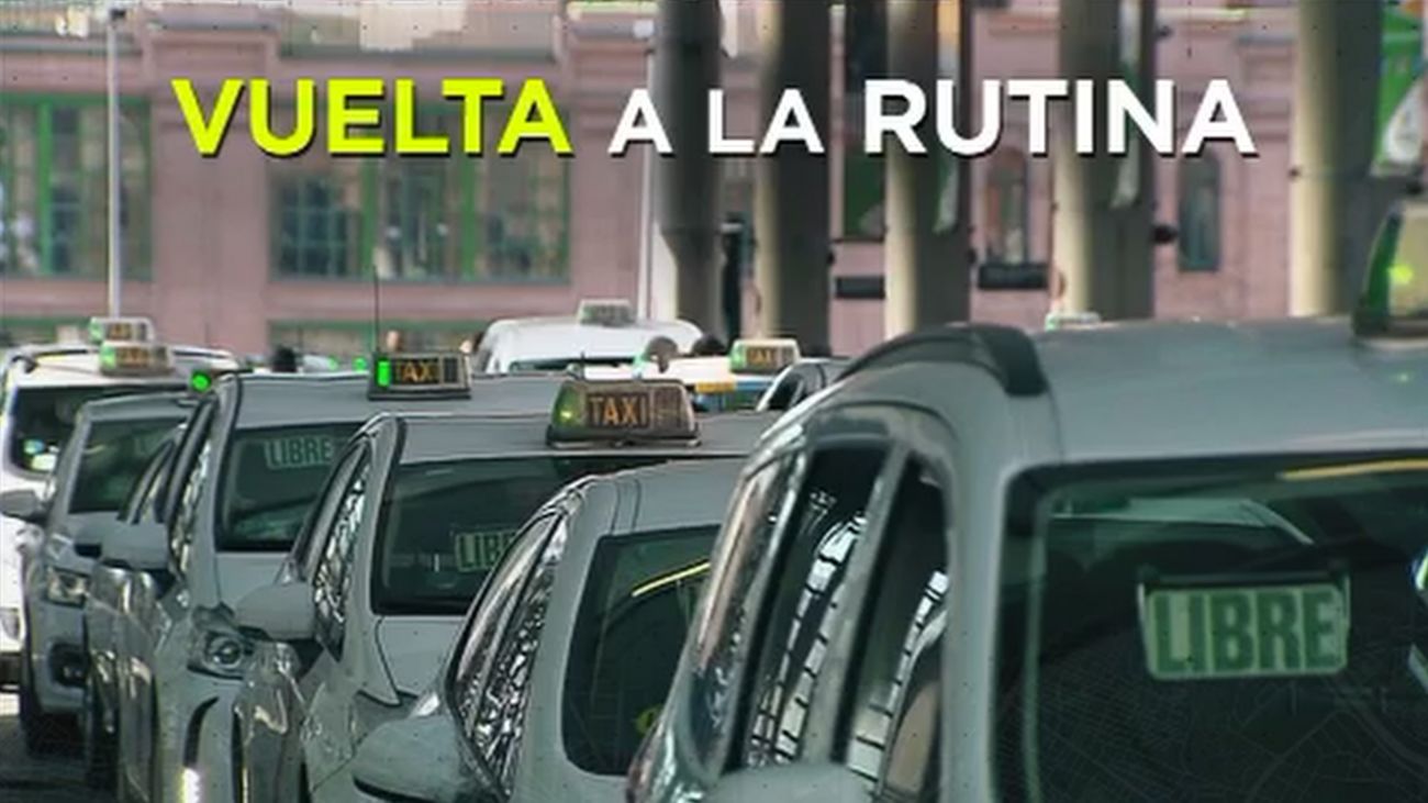 Madrid Directo 06.02.2019