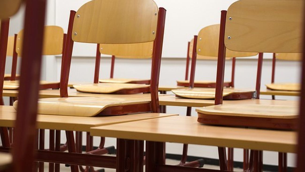 Se negocian las oposiciones para maestro en la Comunidad de Madrid