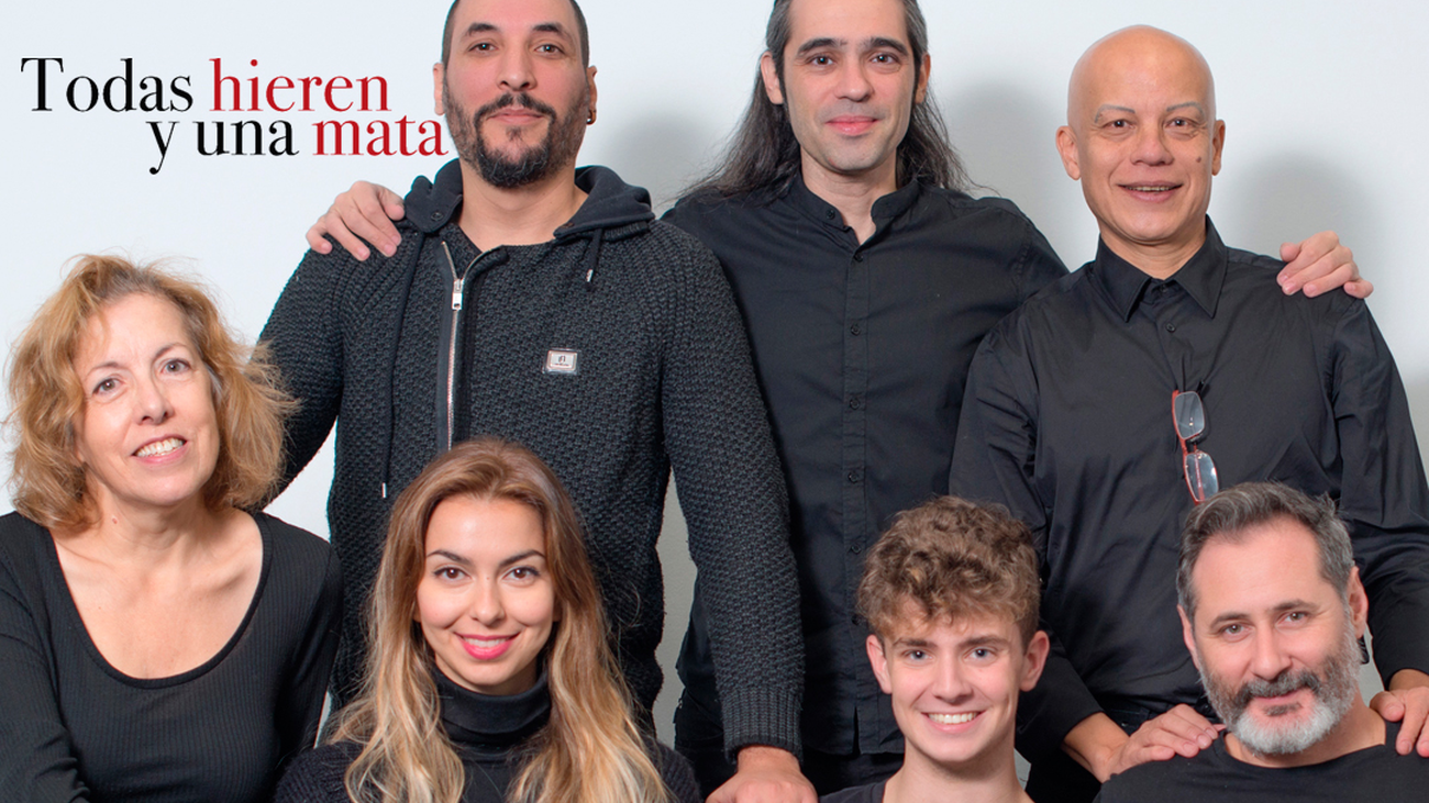 'Todas hieren y una mata': el teatro feminista al estilo de Lope de Vega