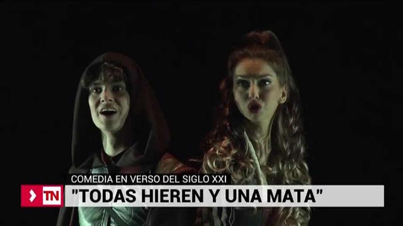 Telenoticias 1 06.02.2019